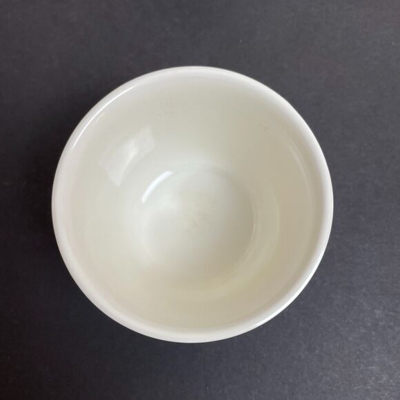 Set of 3 Tar-Hong Thunder Group Melamine Ware Tea Cups No. 9152 Floral Stripe - Picture 3 of 7